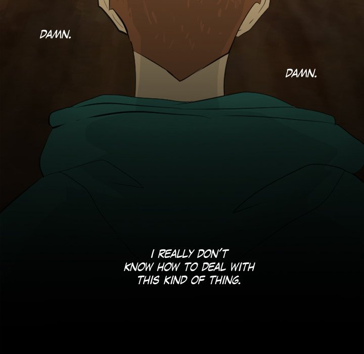 Baby Sitter Baby Sitter EP 4 - Toomics page 24 - 