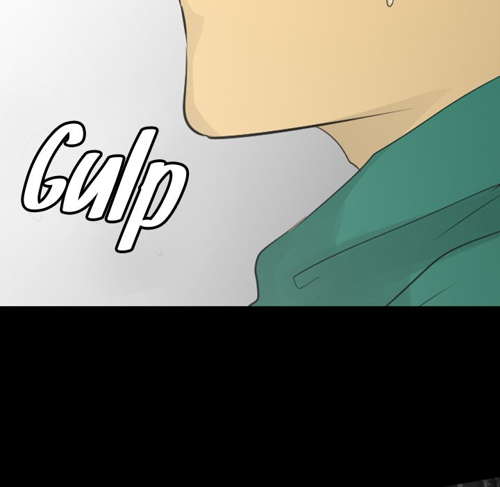 Baby Sitter Baby Sitter EP 4 - Toomics page 27 - 