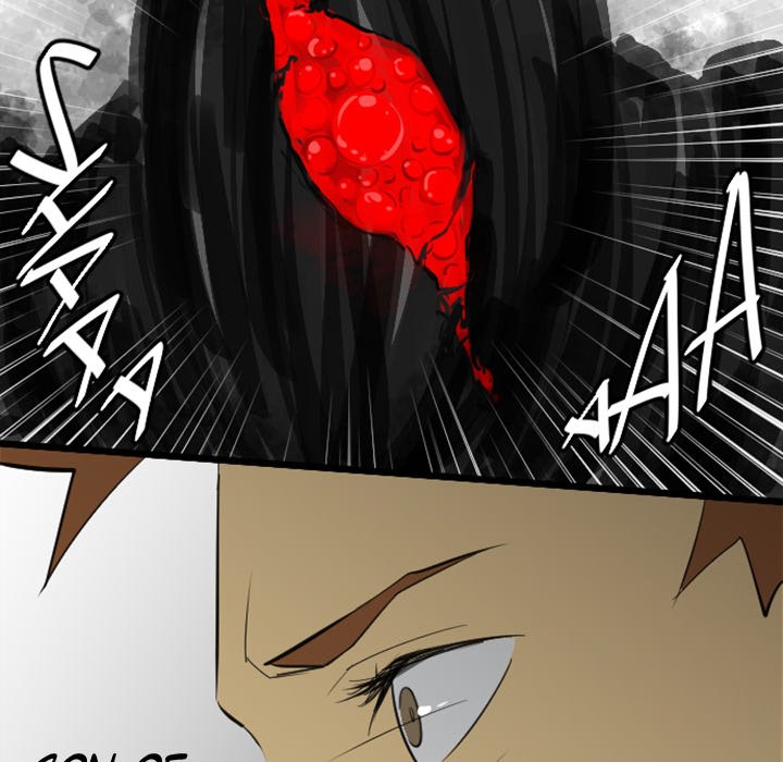 Baby Sitter Baby Sitter EP 4 - Toomics page 29 - 