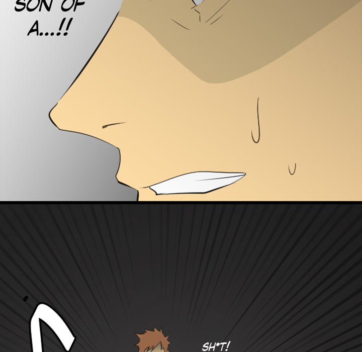 Baby Sitter Baby Sitter EP 4 - Toomics page 30 - 