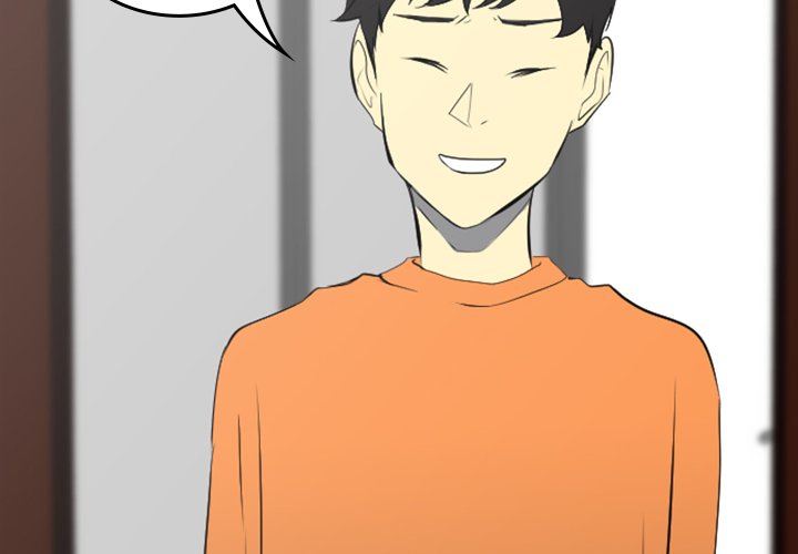 Baby Sitter Baby Sitter EP 4 - Toomics page 4 - 