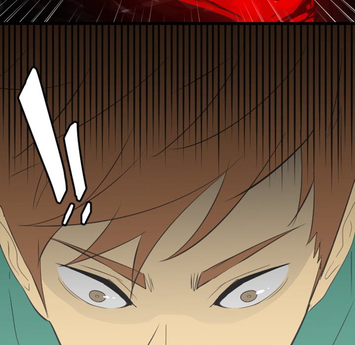 Baby Sitter Baby Sitter EP 4 - Toomics page 33 - 