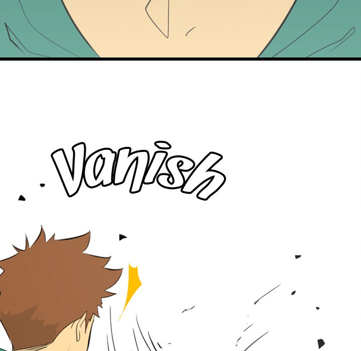 Baby Sitter Baby Sitter EP 4 - Toomics page 34 - 
