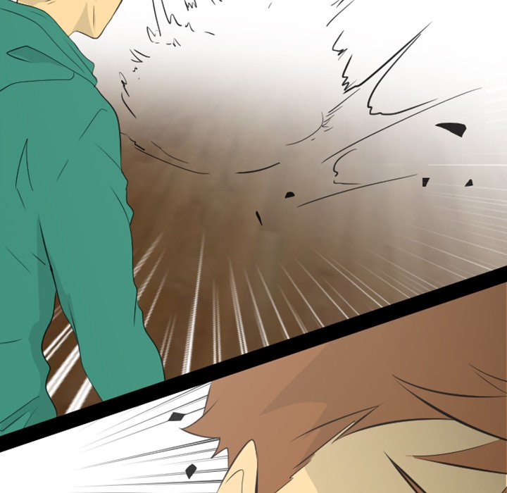 Baby Sitter Baby Sitter EP 4 - Toomics page 35 - 