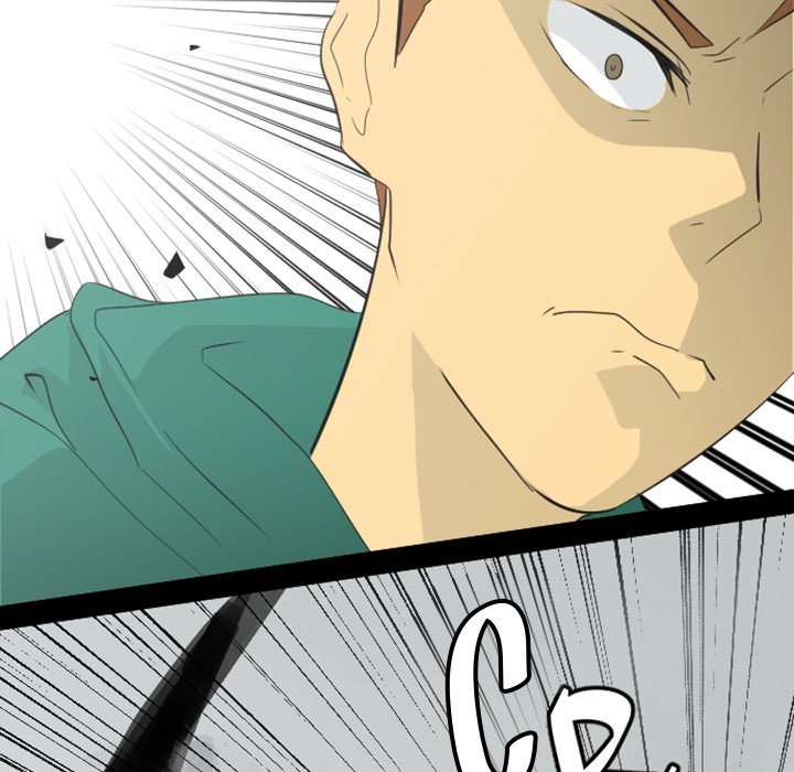 Baby Sitter Baby Sitter EP 4 - Toomics page 36 - 