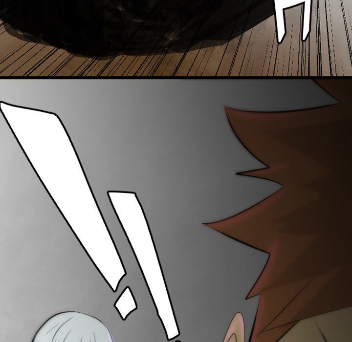 Baby Sitter Baby Sitter EP 4 - Toomics page 38 - 
