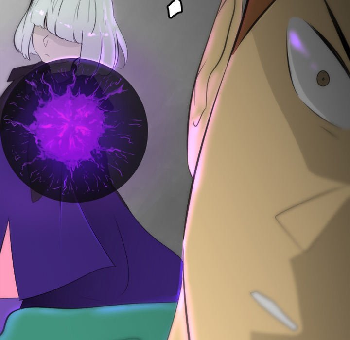Baby Sitter Baby Sitter EP 4 - Toomics page 39 - 