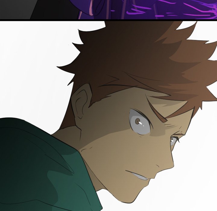 Baby Sitter Baby Sitter EP 4 - Toomics page 42 - 