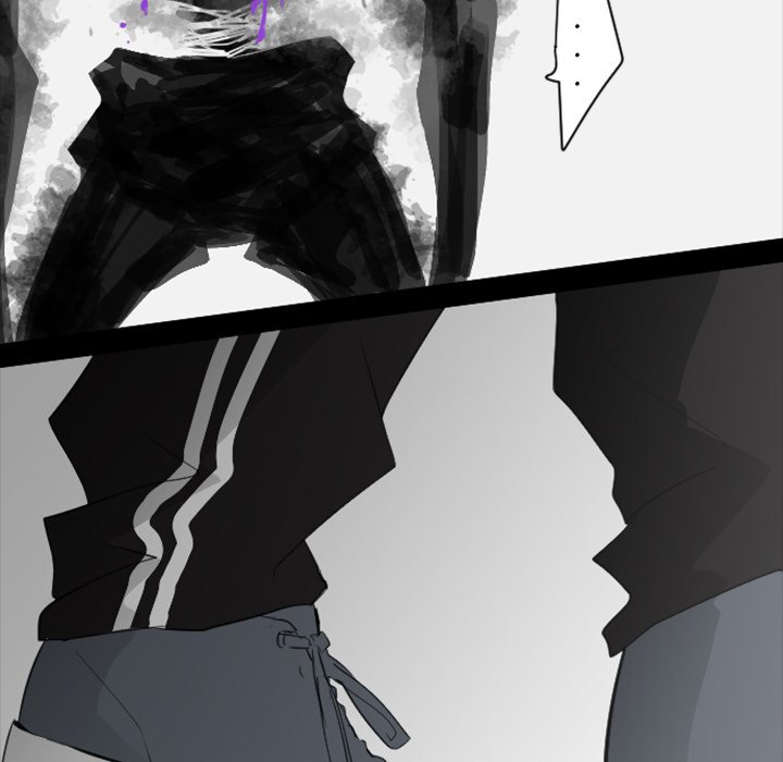 Baby Sitter Baby Sitter EP 4 - Toomics page 47 - 