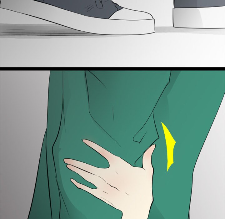 Baby Sitter Baby Sitter EP 4 - Toomics page 48 - 
