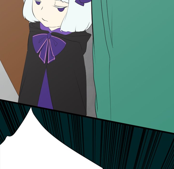 Baby Sitter Baby Sitter EP 4 - Toomics page 6 - 