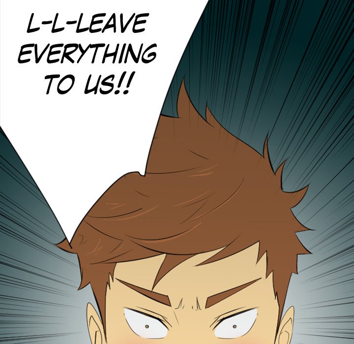 Baby Sitter Baby Sitter EP 4 - Toomics page 7 - 