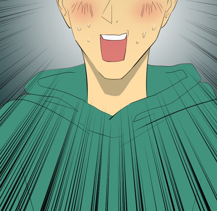 Baby Sitter Baby Sitter EP 4 - Toomics page 8 - 