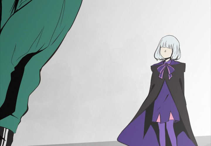 Baby Sitter Baby Sitter EP 5 - Toomics page 2 - 