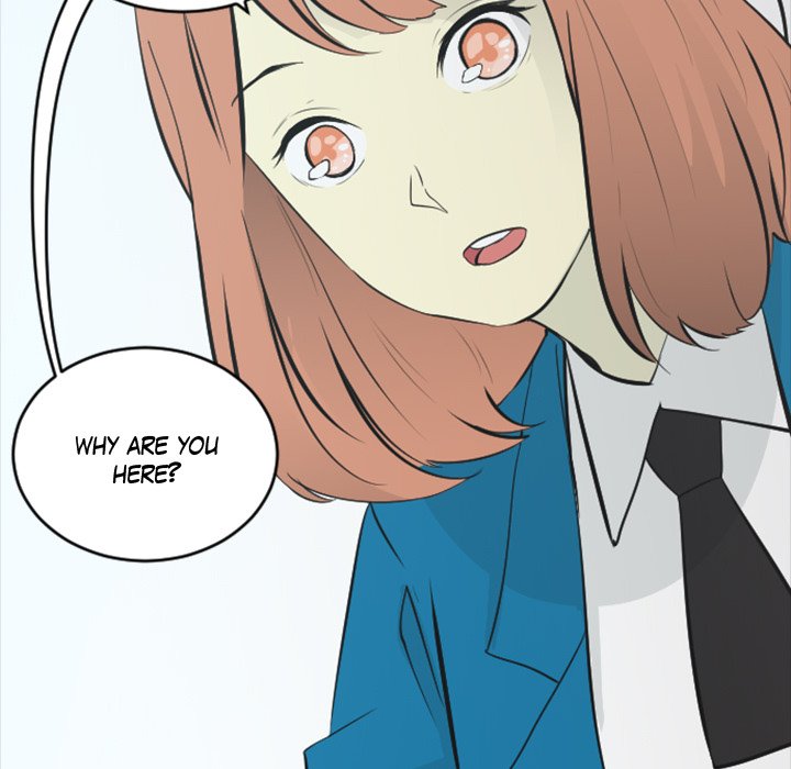 Baby Sitter Baby Sitter EP 5 - Toomics page 11 - 