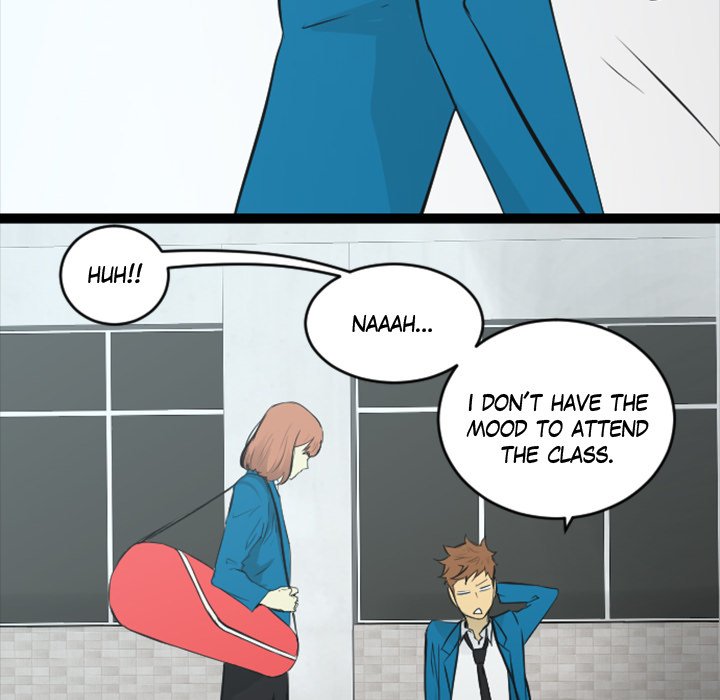Baby Sitter Baby Sitter EP 5 - Toomics page 12 - 