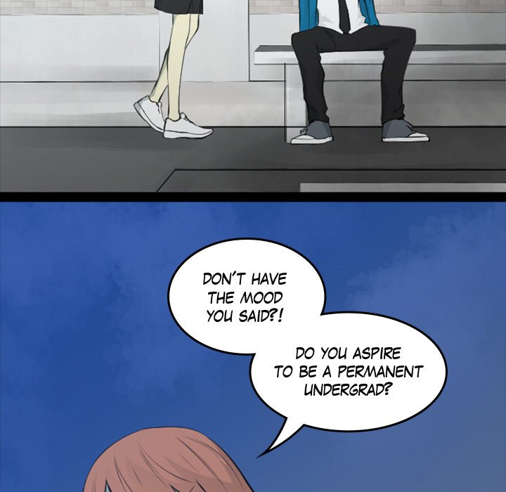 Baby Sitter Baby Sitter EP 5 - Toomics page 13 - 