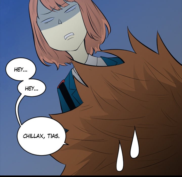 Baby Sitter Baby Sitter EP 5 - Toomics page 14 - 