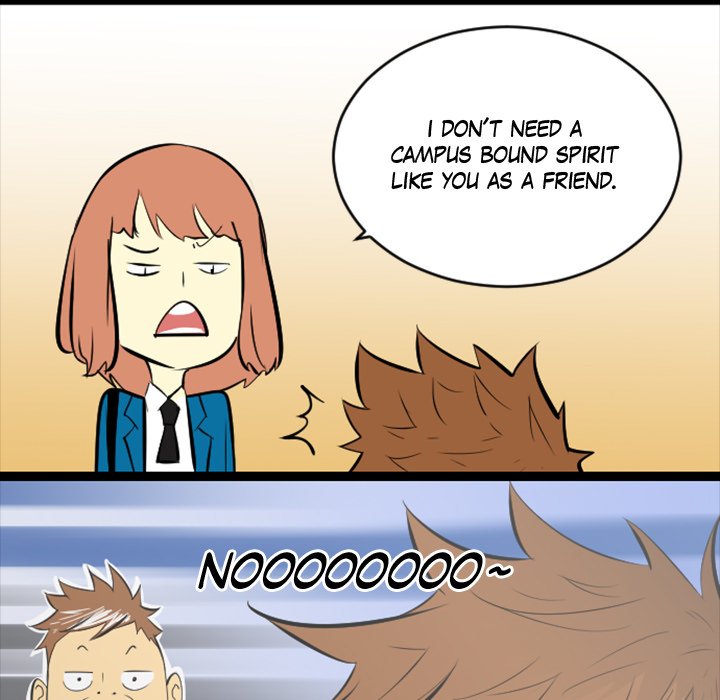 Baby Sitter Baby Sitter EP 5 - Toomics page 15 - 