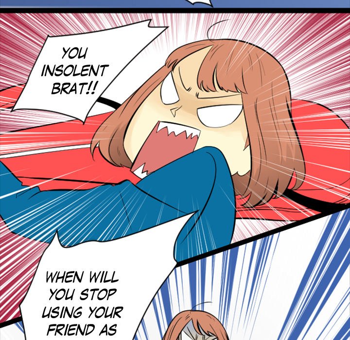 Baby Sitter Baby Sitter EP 5 - Toomics page 17 - 