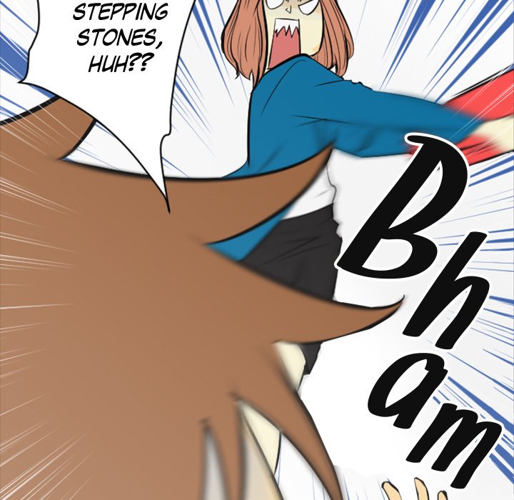 Baby Sitter Baby Sitter EP 5 - Toomics page 18 - 