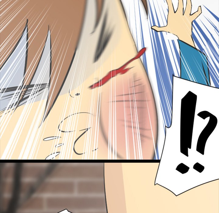 Baby Sitter Baby Sitter EP 5 - Toomics page 19 - 
