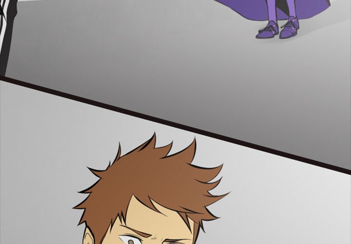 Baby Sitter Baby Sitter EP 5 - Toomics page 3 - 