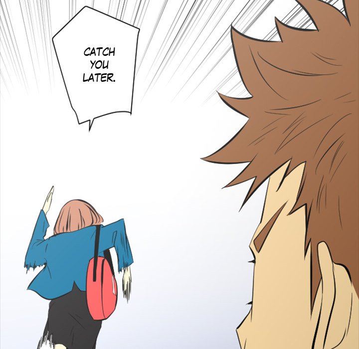 Baby Sitter Baby Sitter EP 5 - Toomics page 22 - 