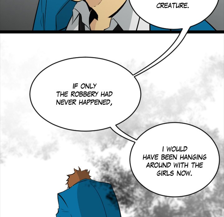Baby Sitter Baby Sitter EP 5 - Toomics page 25 - 