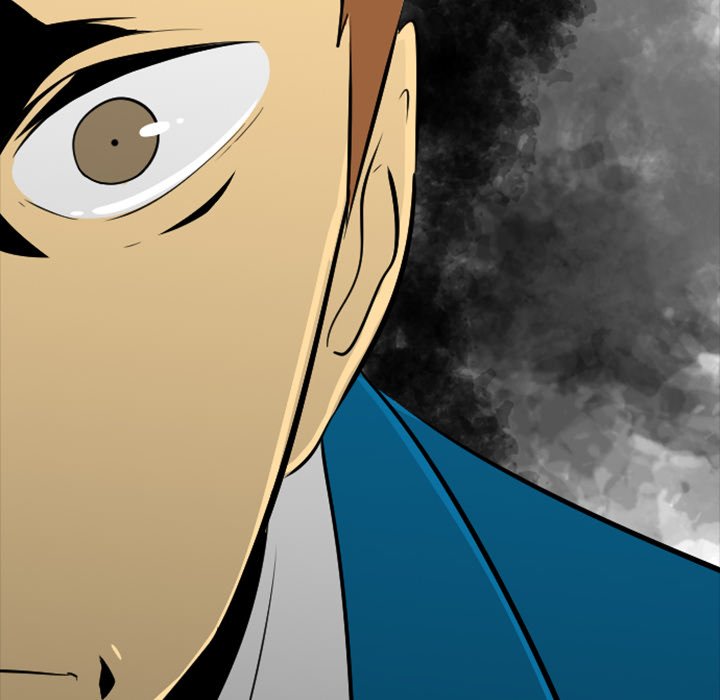 Baby Sitter Baby Sitter EP 5 - Toomics page 30 - 