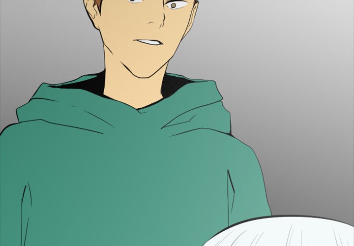 Baby Sitter Baby Sitter EP 5 - Toomics page 4 - 