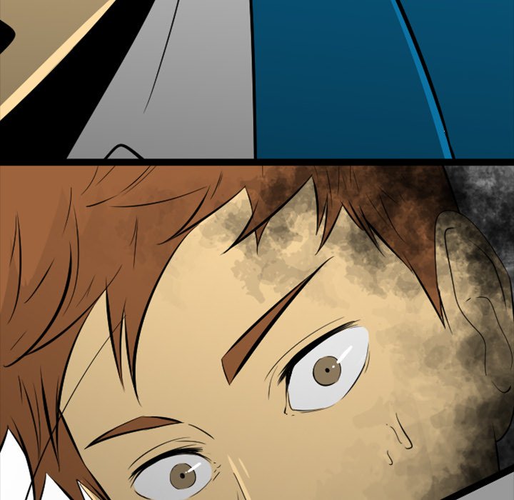 Baby Sitter Baby Sitter EP 5 - Toomics page 31 - 