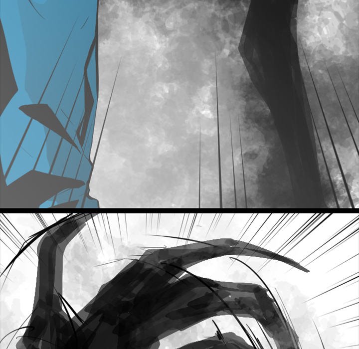 Baby Sitter Baby Sitter EP 5 - Toomics page 34 - 
