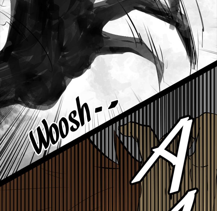Baby Sitter Baby Sitter EP 5 - Toomics page 35 - 