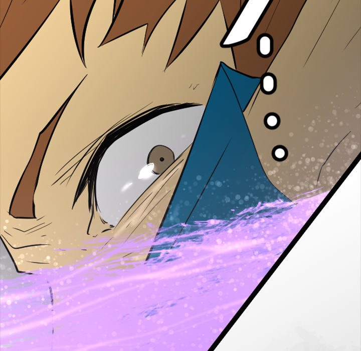 Baby Sitter Baby Sitter EP 5 - Toomics page 38 - 