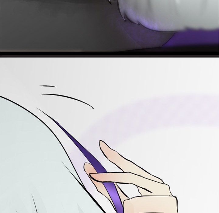 Baby Sitter Baby Sitter EP 5 - Toomics page 42 - 