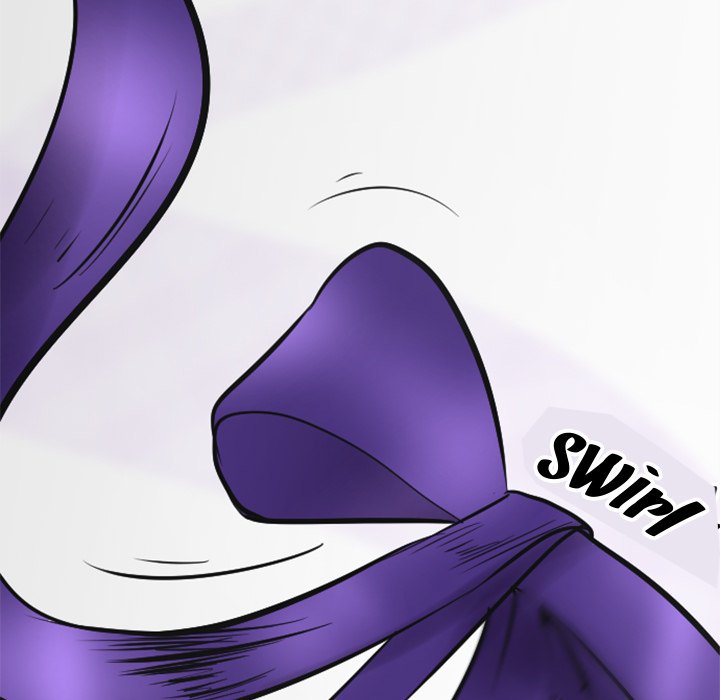Baby Sitter Baby Sitter EP 5 - Toomics page 45 - 