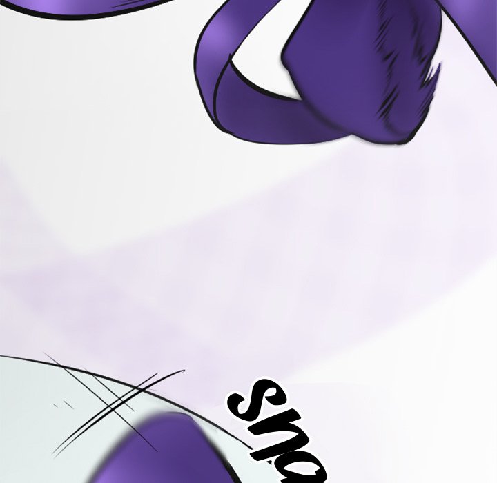 Baby Sitter Baby Sitter EP 5 - Toomics page 46 - 