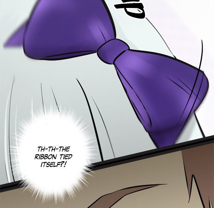 Baby Sitter Baby Sitter EP 5 - Toomics page 47 - 