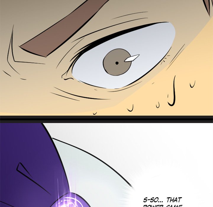 Baby Sitter Baby Sitter EP 5 - Toomics page 48 - 