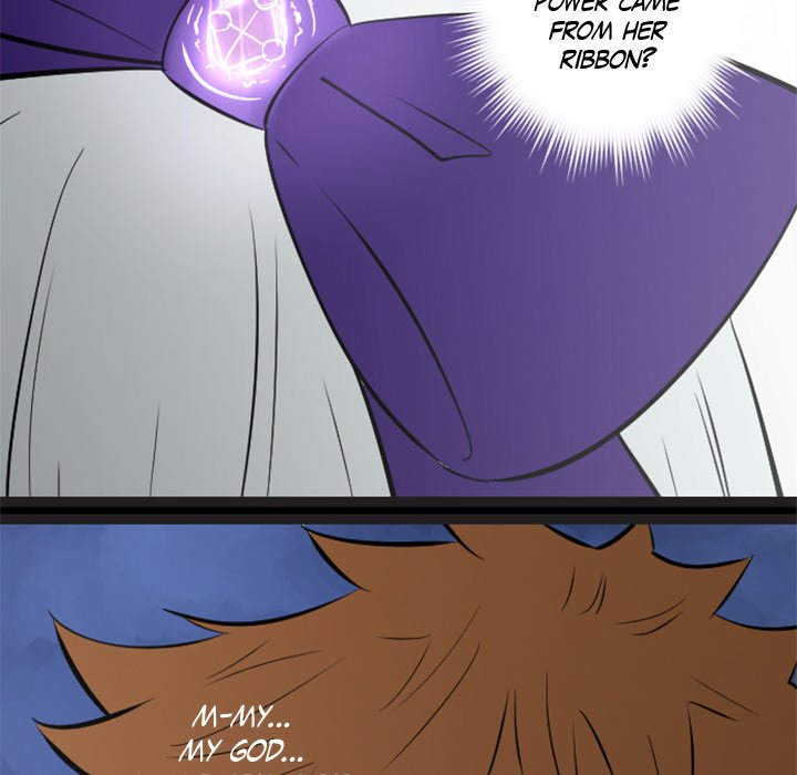 Baby Sitter Baby Sitter EP 5 - Toomics page 49 - 