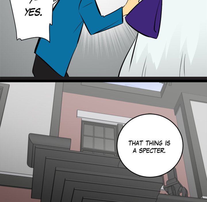 Baby Sitter Baby Sitter EP 5 - Toomics page 52 - 
