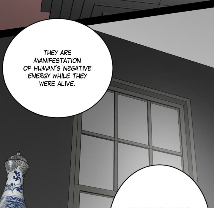 Baby Sitter Baby Sitter EP 5 - Toomics page 53 - 