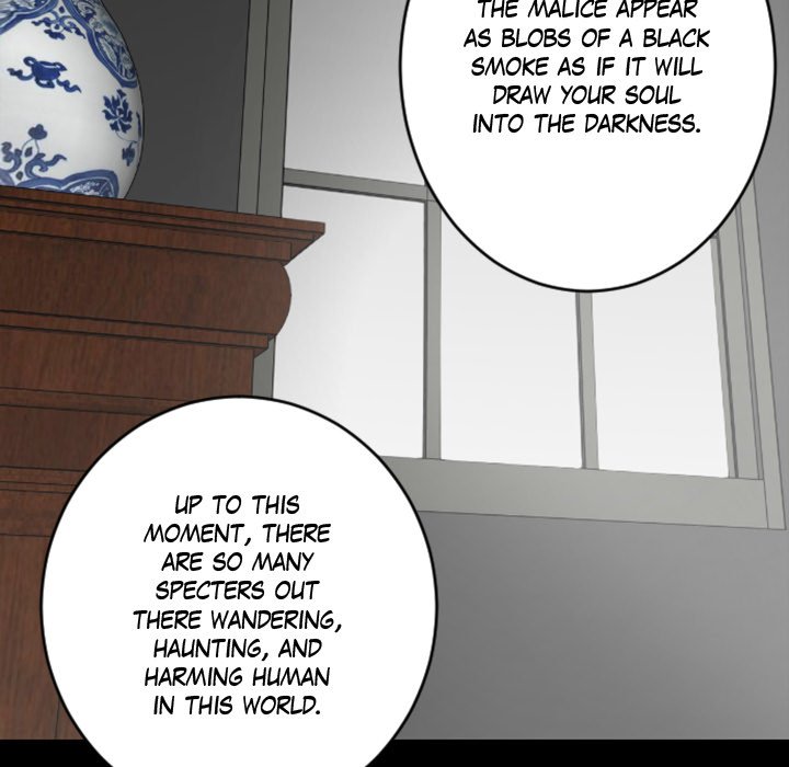 Baby Sitter Baby Sitter EP 5 - Toomics page 54 - 