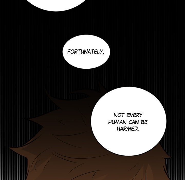 Baby Sitter Baby Sitter EP 5 - Toomics page 55 - 