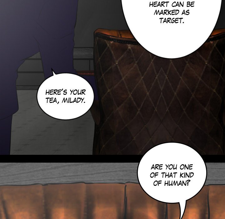 Baby Sitter Baby Sitter EP 5 - Toomics page 57 - 