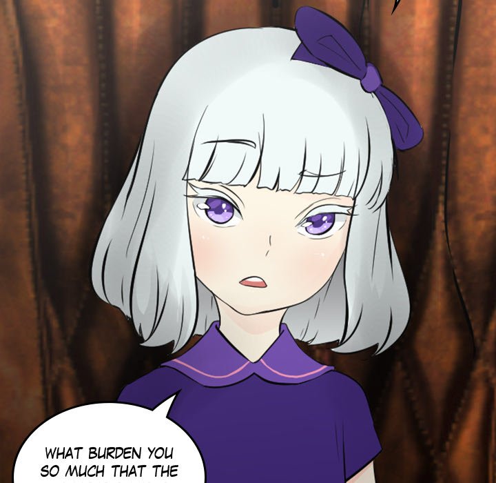 Baby Sitter Baby Sitter EP 5 - Toomics page 58 - 