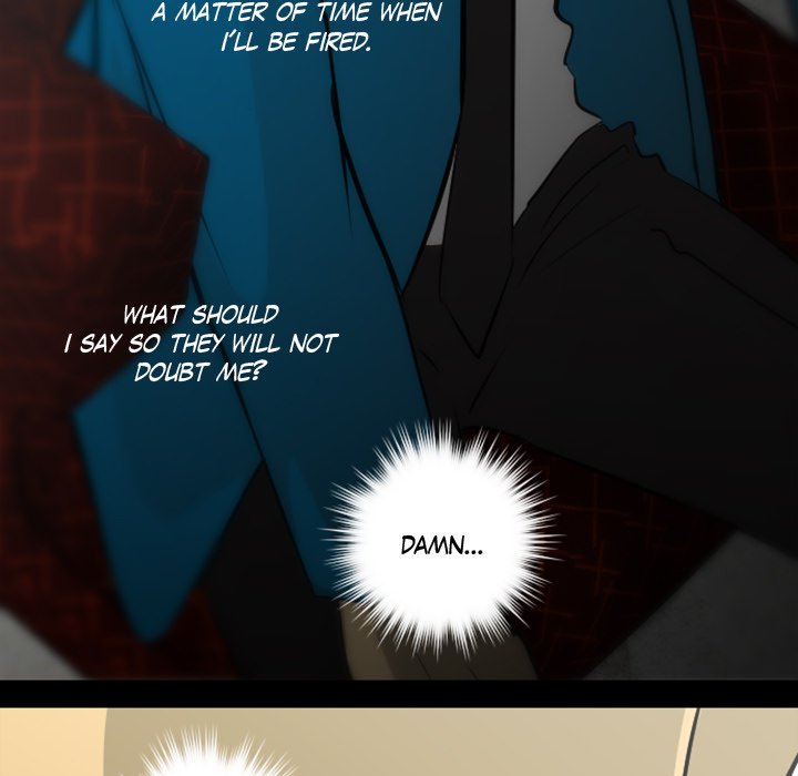 Baby Sitter Baby Sitter EP 5 - Toomics page 62 - 