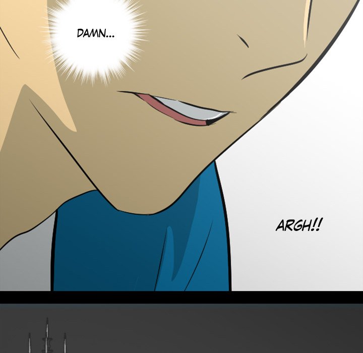 Baby Sitter Baby Sitter EP 5 - Toomics page 63 - 