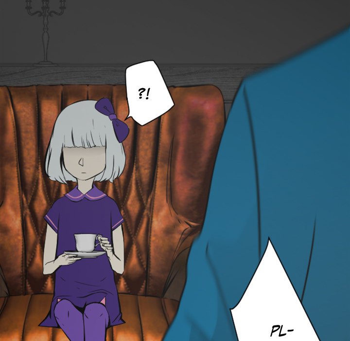 Baby Sitter Baby Sitter EP 5 - Toomics page 64 - 
